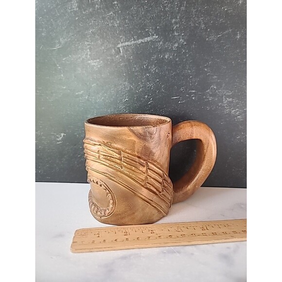 Marmiltone Mug Vintage, READ - Picture 3 of 10